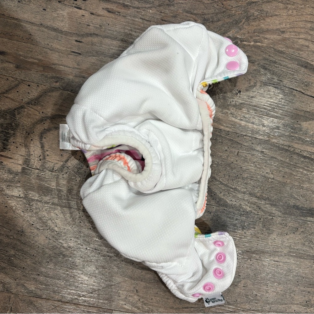 NWOT GreenSprouts Swim Diaper - Picture 2 of 3
